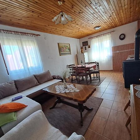 Vikendica Borje Villa Zabljak  Exterior photo