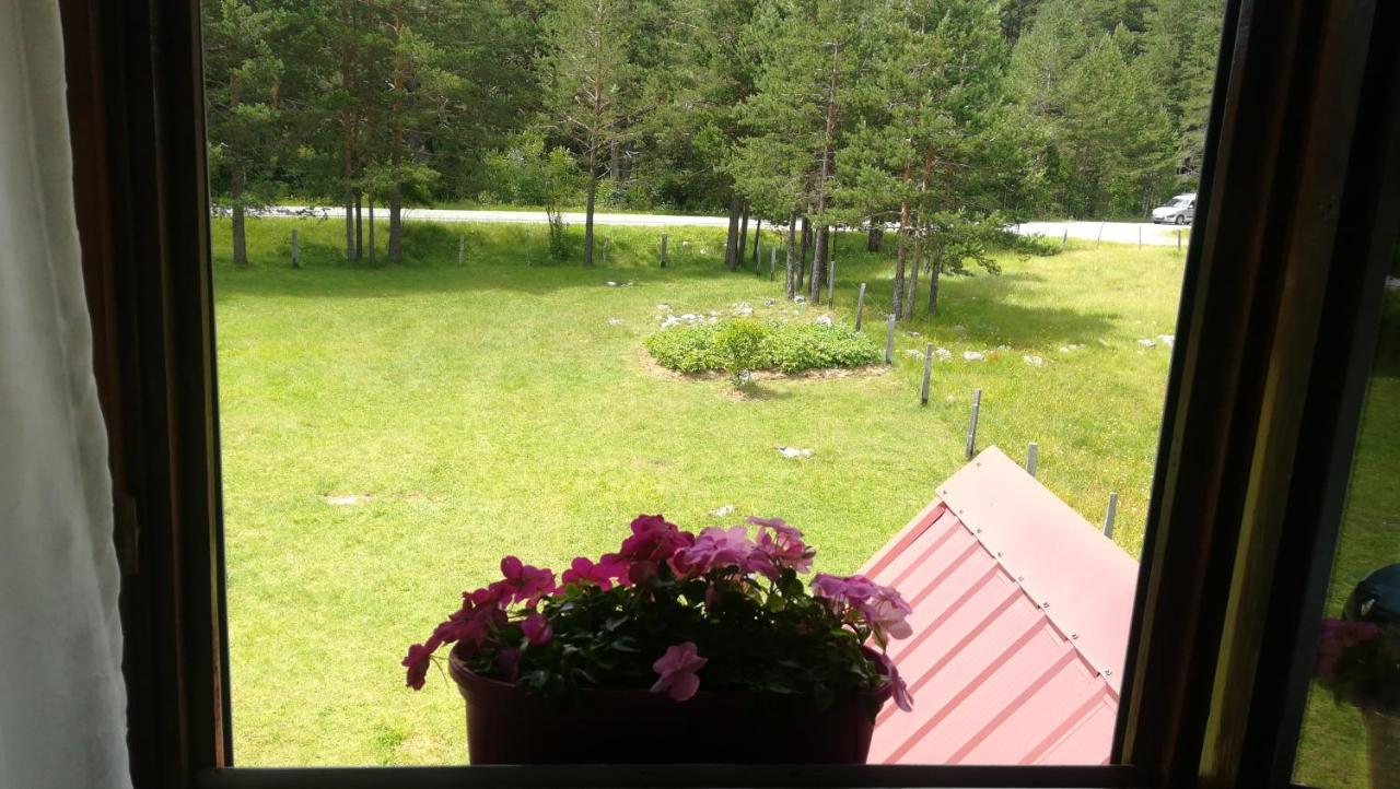 Vikendica Borje Villa Zabljak  Exterior photo