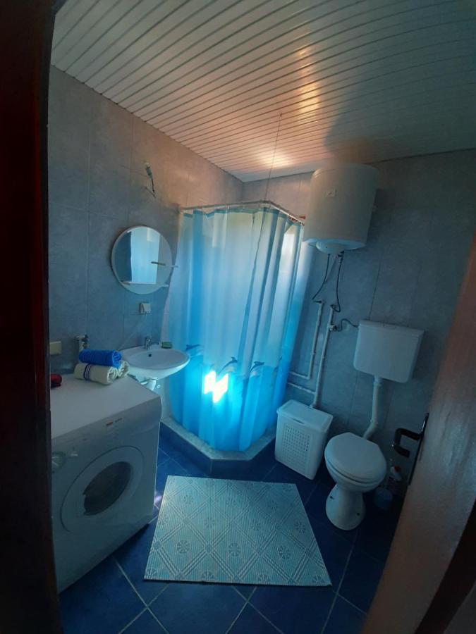Vikendica Borje Villa Zabljak  Exterior photo