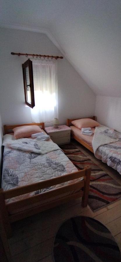 Vikendica Borje Villa Zabljak  Exterior photo