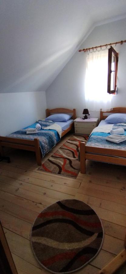 Vikendica Borje Villa Zabljak  Exterior photo