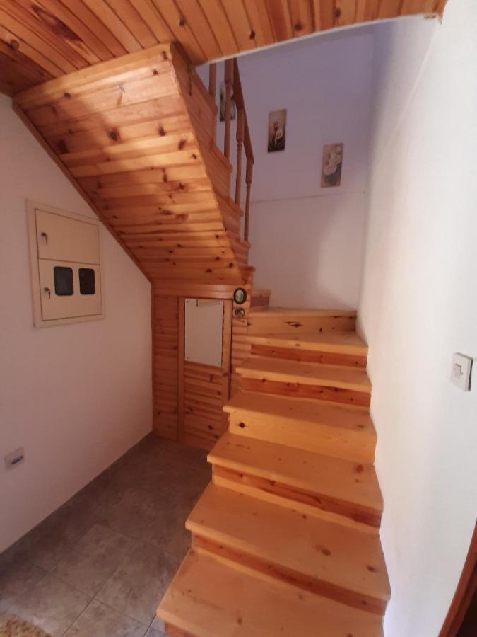Vikendica Borje Villa Zabljak  Exterior photo