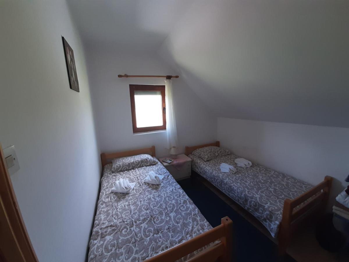 Vikendica Borje Villa Zabljak  Exterior photo